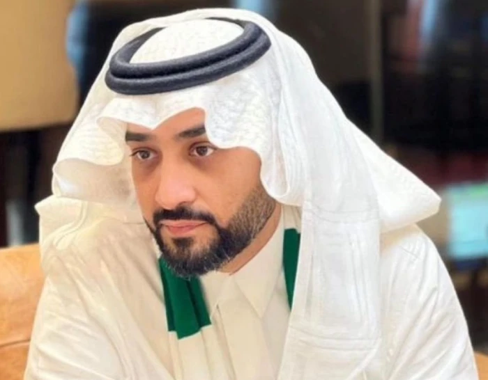 المرصد الرياضية.. تعيين خالد الغامدي رئيسًا للنادي الأهلي في 2025