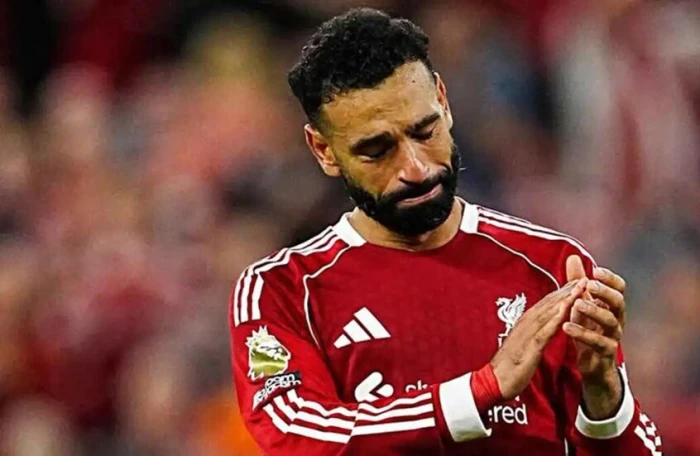المرصد الرياضية.. دموع "صلاح" تترك الجماهير في حيرة خلال بداية موسم 2025 مع فريقه.. تعرف على التفاصيل بالفيديو