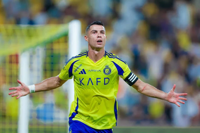 المرصد الرياضية.. رونالدو يتفوق في صدارة أعلى الرواتب بالدوري السعودي لعام 2025 يليه محرز وبنزيما