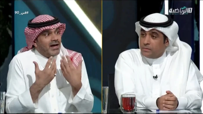 الأحمدي يكشف.. أدنى الأندية تتلقى 60 مليون ريال بالموسم والبلوي يعلق في فيديو على المرصد الرياضية 2025