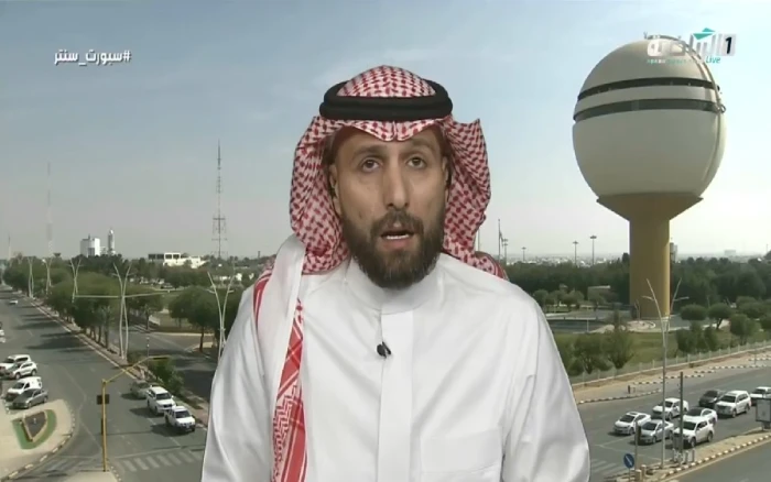 المرصد الرياضية – شاهد بالفيديو.. الرعوجي يتحدث عن استمرار غياب النصر عن البطولات في 2025 ويستعرض أهم مشكلاته