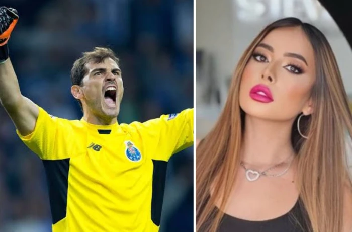 المرصد الرياضية.. صديقة كاسياس لاعب ريال مدريد الأسبق تثير الجدل بكشف سبب انفصالهما في 2025