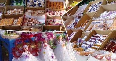 المستندات اللازمة لترخيص فرش حلوى المولد في 2025.. دليلك الكامل للحصول عليه