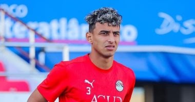 المصري يقرر الإبقاء على أحمد عيد رغم رغبة الزمالك في ضمه