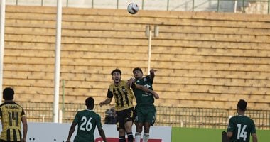 المقاولون العرب يبدأ التحضيرات لمواجهة الزمالك بالدوري بعد تخطي زد 2025