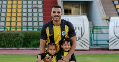 المقاولون العرب يكشف رسمياً عن التعاقد مع شكري نجيب في 2025