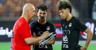 المنتخب المصري يسعى لتقوية خط الدفاع استعدادًا لمواجهتي إثيوبيا وبوركينا في 2025