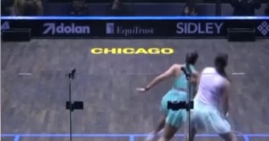 الموعد النهائي لتسجيل الناشئين في بطولة أمريكا للاسكواش.. 15 أكتوبر 2025