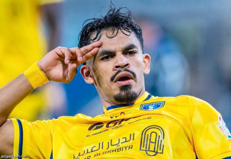 الناصر يحسم موقفه تجاه التعاون.. مشروع «الأصفر» خياره الوحيد بين النصر والاستمرار