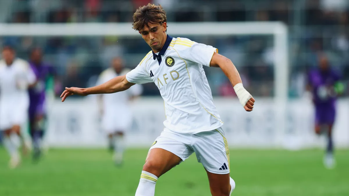 النصر أمام التحدي الأخير لفيليكس.. مغامرة غير مضمونة في ميركاتو 2025