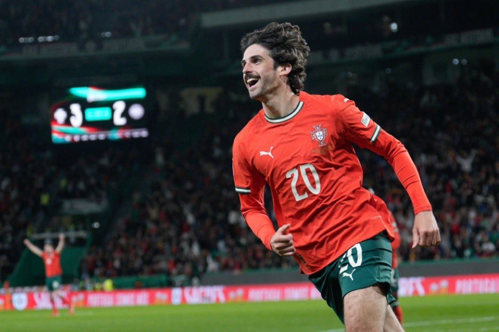 النصر يسعى للتعاقد مع ترينكاو في 2025.. تفاصيل جديدة