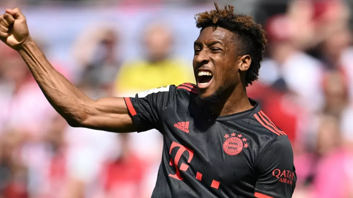 النصر يواجه تحدياً مالياً كبيراً في صفقة ضم كومان من بايرن ميونخ في 2025