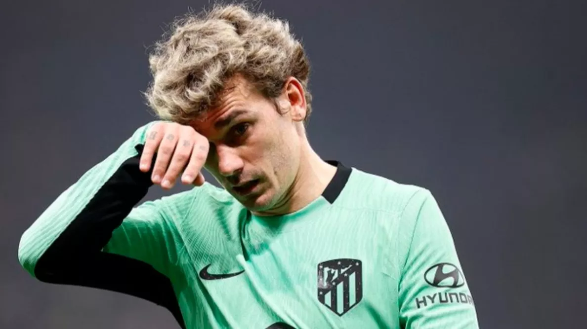 الهلال يسعى بقوة للتعاقد مع جريزمان في صيف 2025 بقيادة إنزاجي.. صفقة مرتقبة تشعل سوق الانتقالات