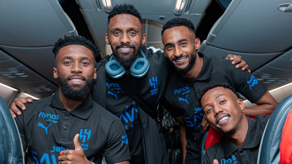 الهلال يشكل خطراً متزايداً على أندية دوري روشن السعودي في موسم 2025