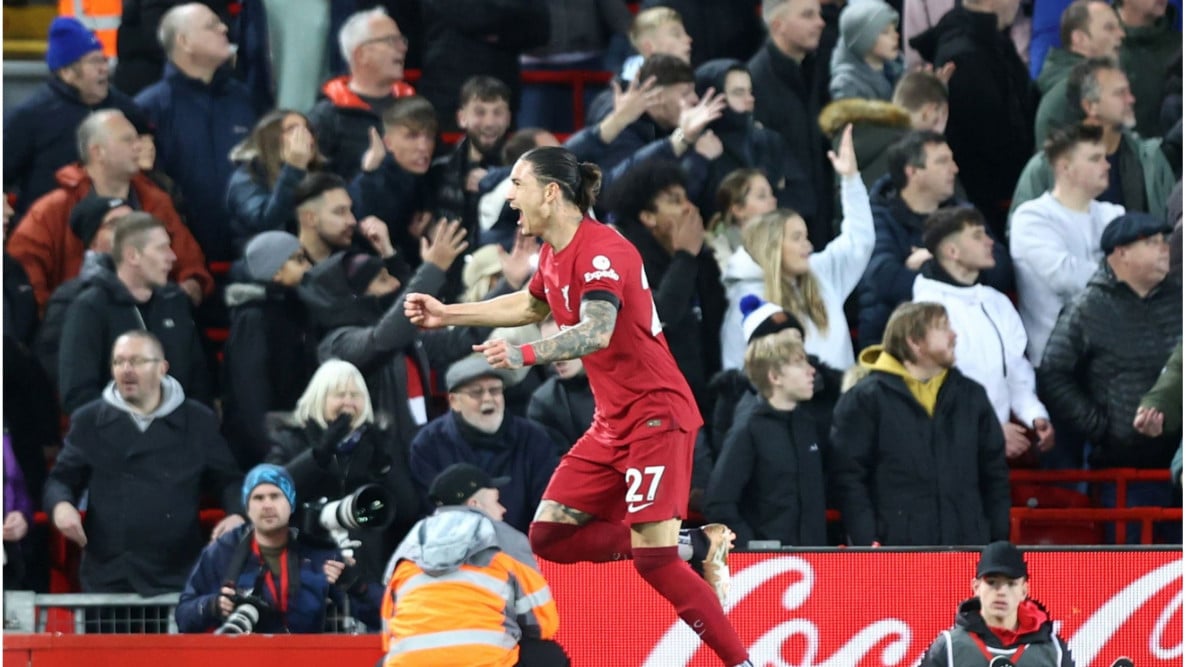 الهلال يكشف عن قيمة صفقة انتقال نونيز.. مفاجأة تلهب مدرج الزعيم