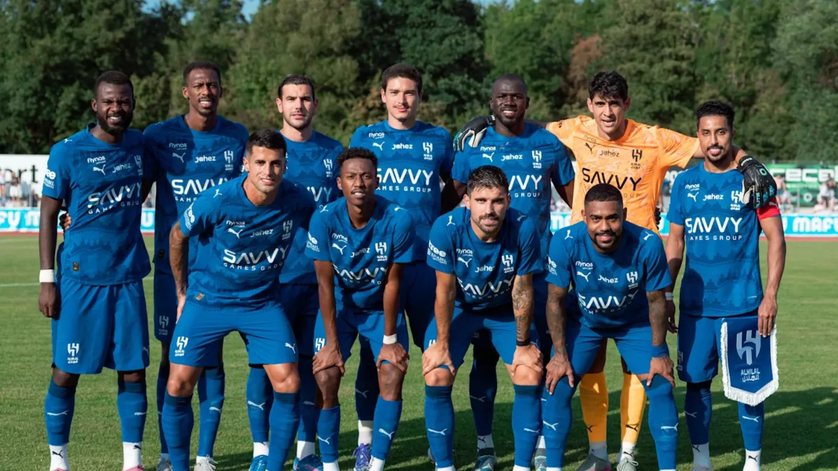 الهلال يضم موهبة فرنسية جديدة تلبي متطلبات إنزاغي في 2025