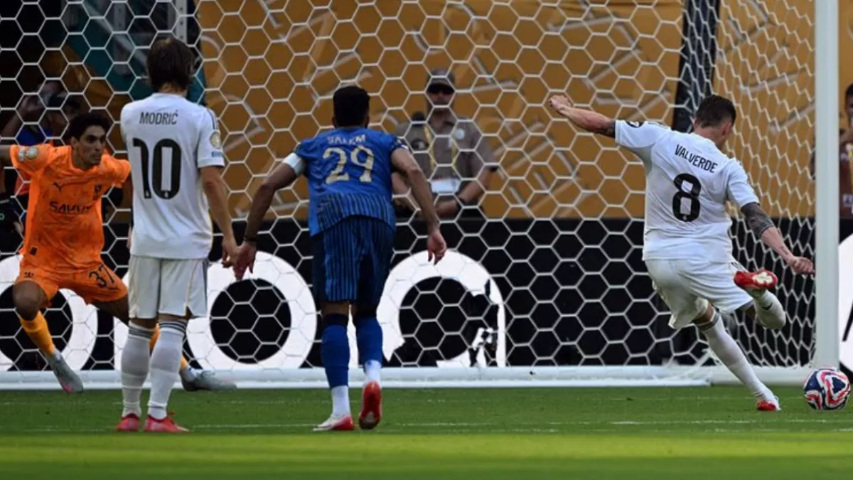 الهلال يواجه أزمة في التعاقد مع الحارس بسبب أمم إفريقيا 2025.. عودة لا تلقى القبول
