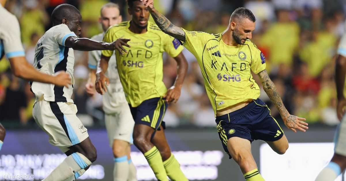 انتصار النصر على الاتحاد بـ10 لاعبين يُتوّجه بطلاً للسوبر السعودي 2025