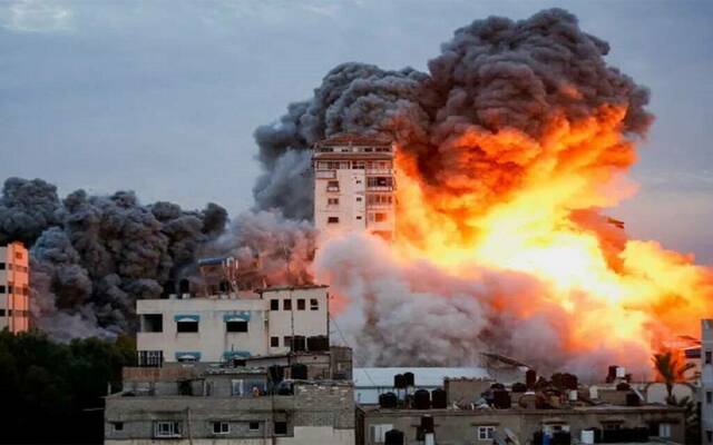انتقادات من وزير خارجية مصر لتهميش إسرائيل غير المقبول لاتفاق غزة 2025