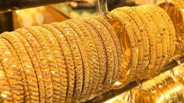 انخفاض أسعار الذهب في مصر اليوم الثلاثاء 5-8-2025