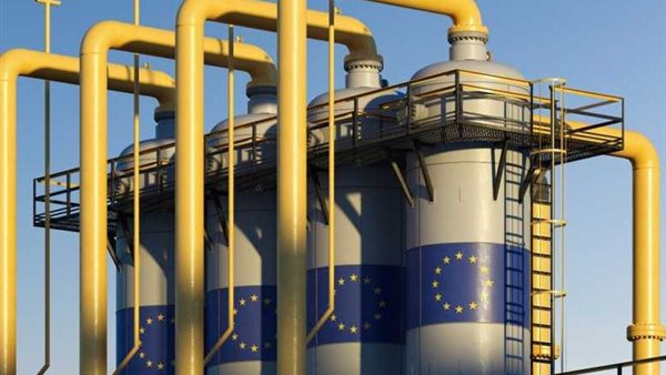 انخفاض أسعار الغاز الأوروبي لأقل مستوى منذ أكثر من 3 أشهر مع ترقب قمة ترامب وبوتين 2025