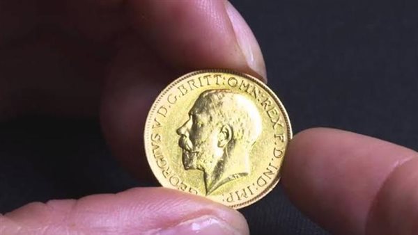 انخفاض قيمة الجنيه الذهب في مصر اليوم الثلاثاء 12 أغسطس 2025