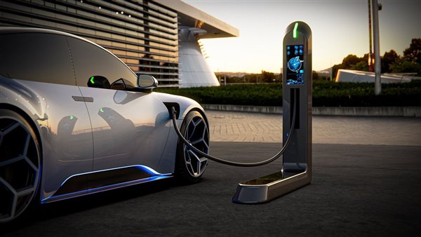 انخفاض وتيرة صادرات السيارات الكهربائية الصينية خلال عام 2025