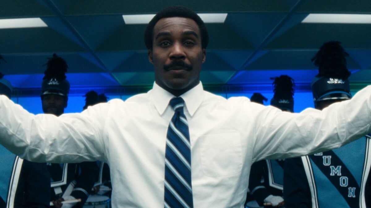 انضمام Tramell Tillman من سلسلة "Severance" إلى طاقم "Spider-Man: Brand New Day" في 2025