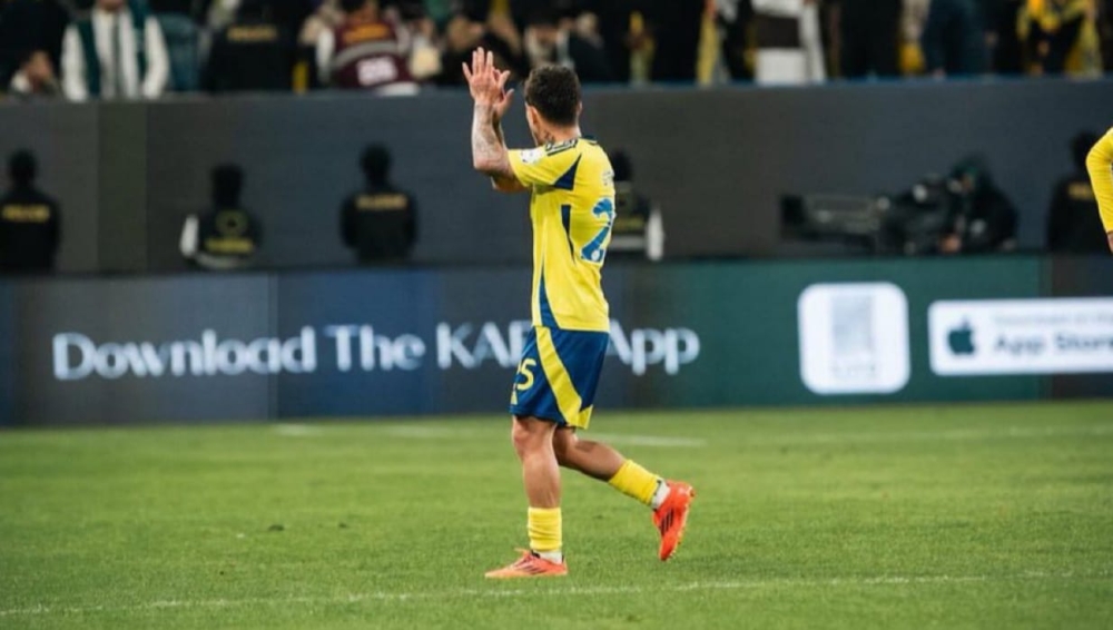 انضمام أوتافيو إلى معسكر النصر في البرتغال يشعل الأجواء