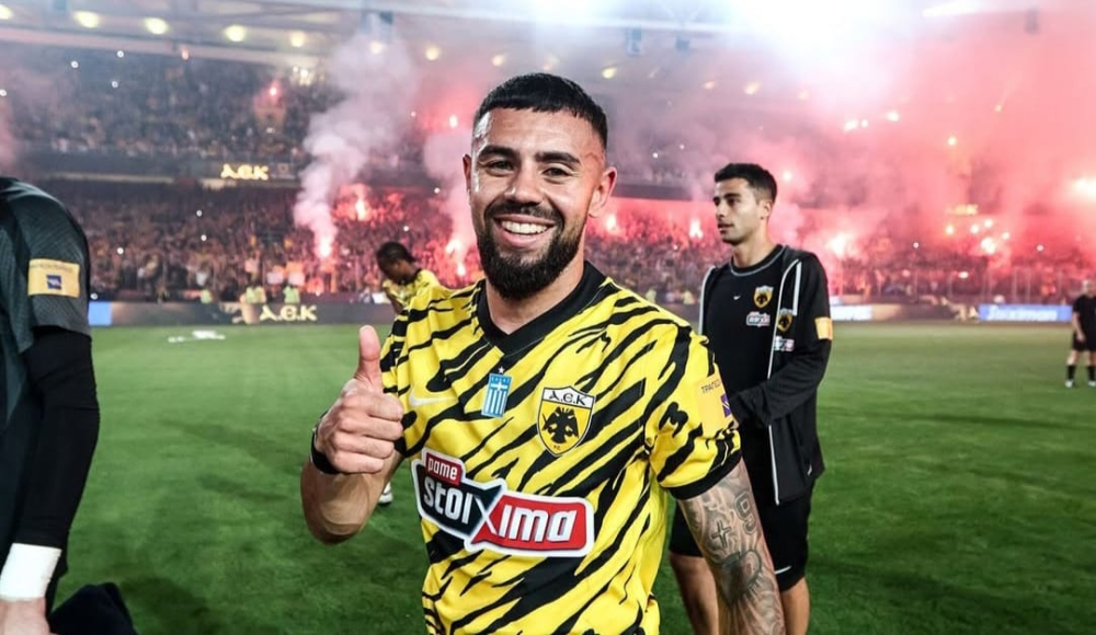 انضمام باولو فيرنانديز الإسباني إلى صفوف الخليج بشكل رسمي في 2025