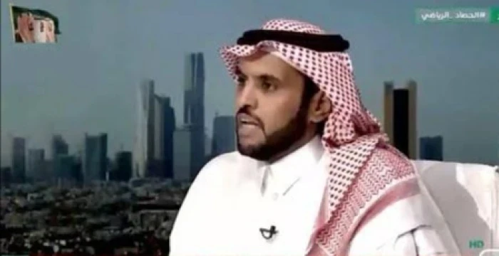 رد الحربي حول انضمام عيسى الحربين لقنوات أبوظبي الرياضية في 2025
