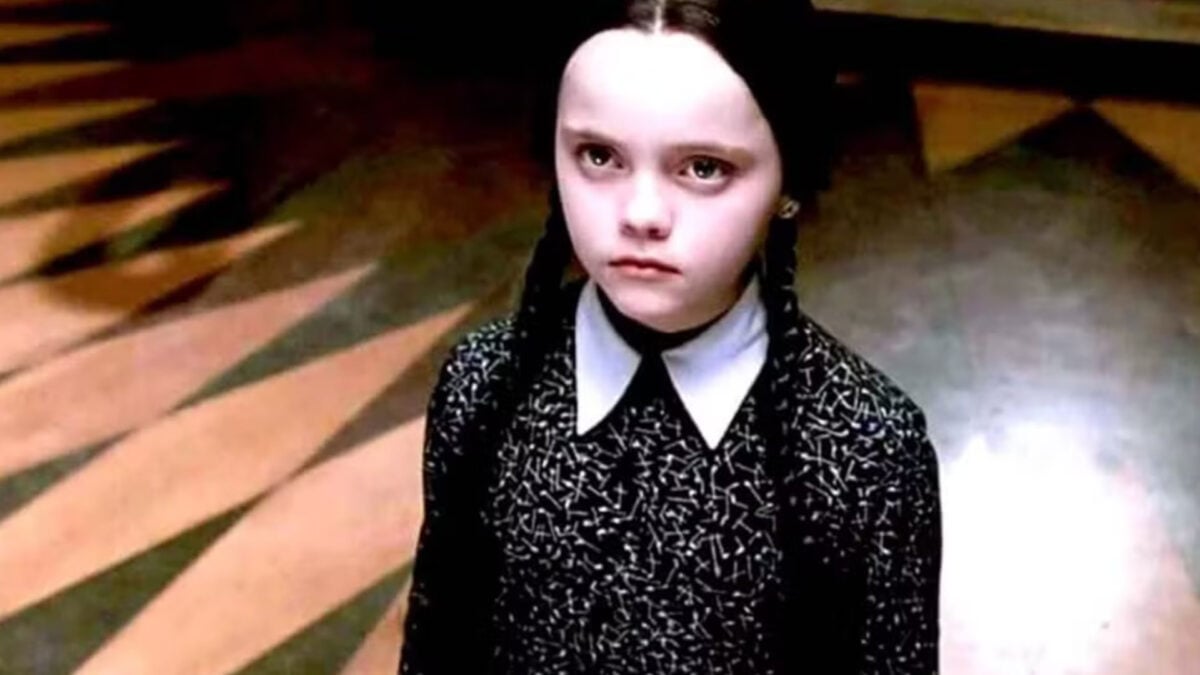 انضمام محتمل لدعامة "عائلة addams" الحنينية إلى مجموعة أووكي في عام 2025