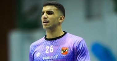 انضمام مصطفى عادل لقائمة منتخب الشباب لكرة اليد في مونديال تحت 19 عامًا 2025