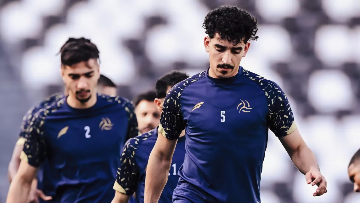 الشباب يقترب من إبرام صفقة عالمية جديدة في 2025.. الإعلان الرسمي بات وشيكاً