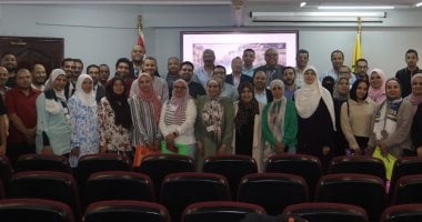 انطلاق أول وحدة صناعية للمغناطيس بمعهد بحوث الفلزات عام 2025