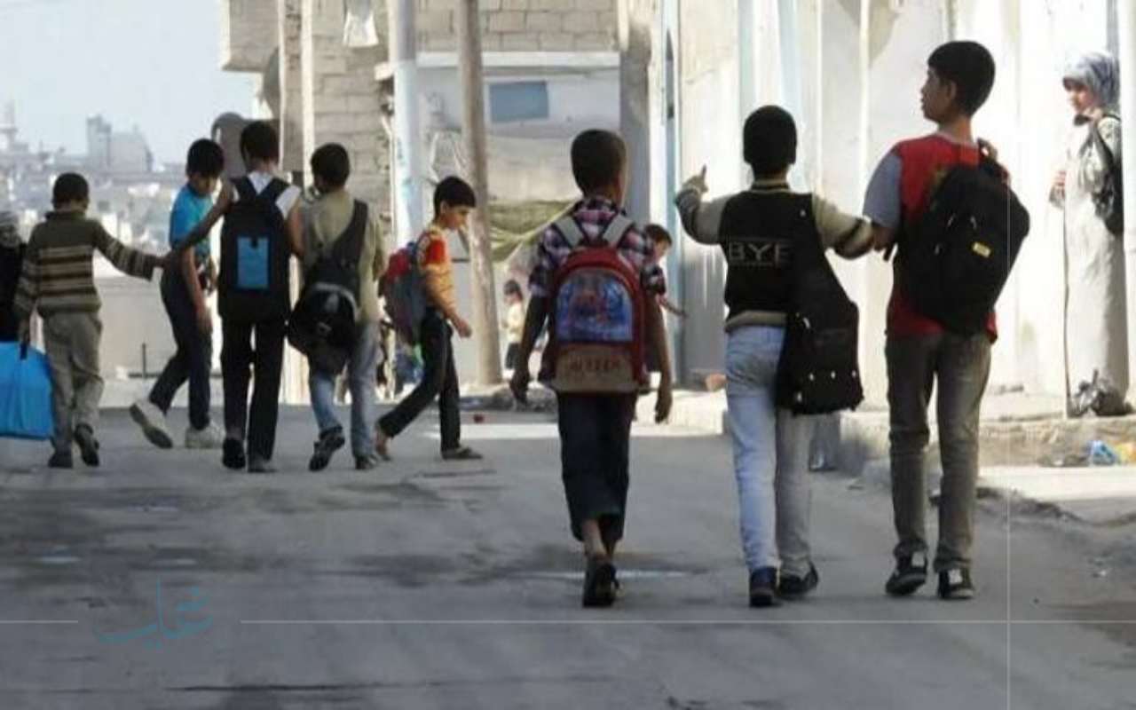 انطلاق العام الدراسي الجديد في الأردن 2025.. تعرف على موعد الحصة الأولى وفق التقويم المعتمد