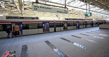 انطلاق القطار الخفيف اليوم يسهم في تقليص زمن التقاطر لتقديم مزيد من الراحة للركاب