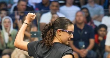 انطلاق موسم الاسكواش 2025.. 4 لاعبات يشاركن لتمثيل مصر في بطولة بيجا