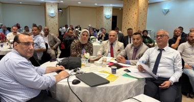 انطلاق ورش عمل وزارة التضامن لصياغة اللائحة التنفيذية لقانون الضمان الاجتماعى 2025
