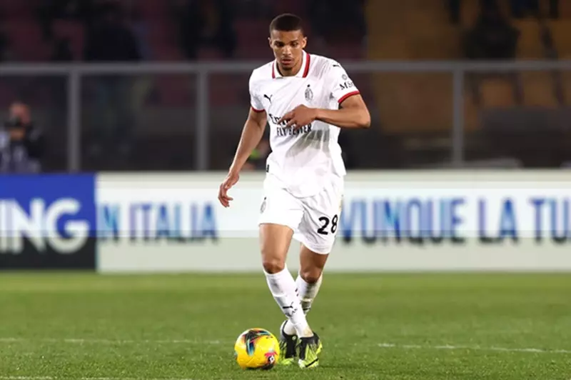 ثياو يتجه إلى إنجلترا في 2025 لإكمال صفقة انتقاله إلى نيوكاسل