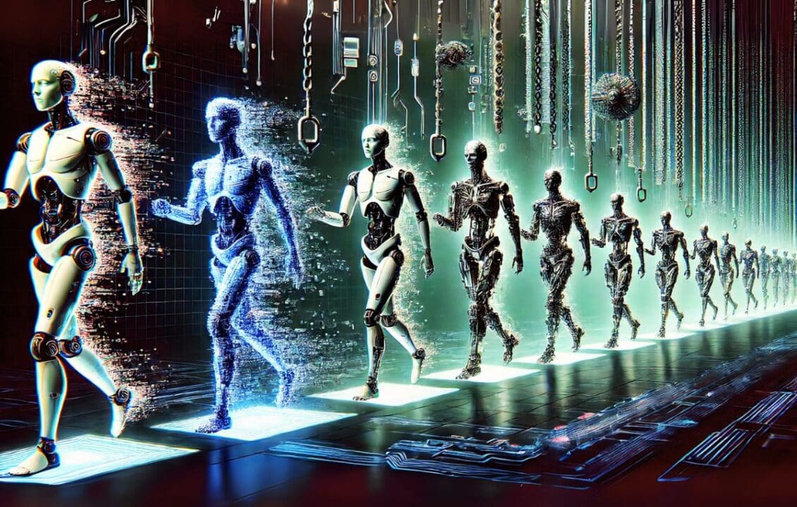 بحث جديد يكشف مخاطر التعلم اللاواعي على أنظمة الذكاء الاصطناعي في 2025