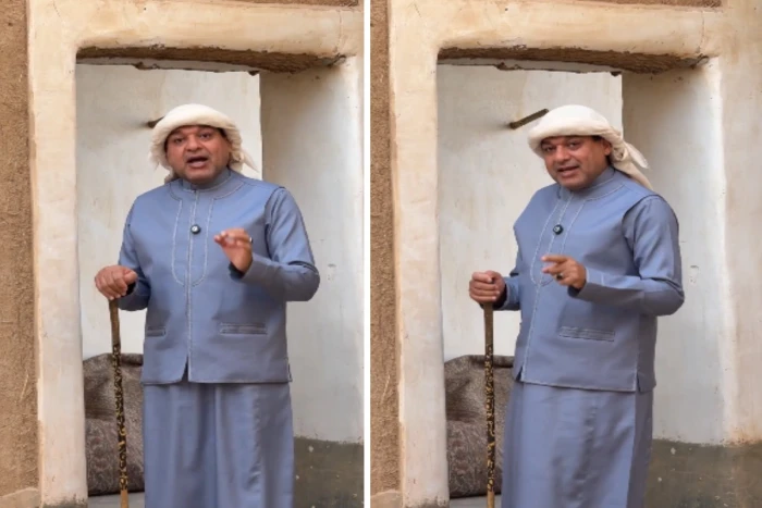 بدء موسم سهيل اليوم 2025.. الزعاق يوضح مدته وأصل تسميته بالفيديو