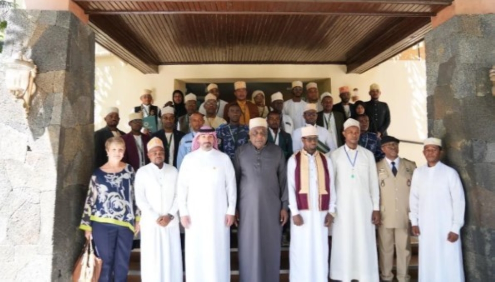 برامج التحالف الإسلامي المبتكرة تحظى بالتقدير في مواجهة تمويل الإرهاب 2025