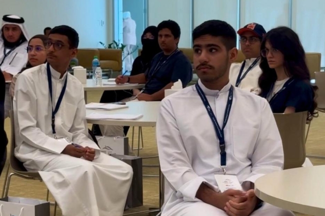 برنامج PRE بجامعة الكويت يسهم في تجهيز طلبة الهندسة والطب لعام 2025