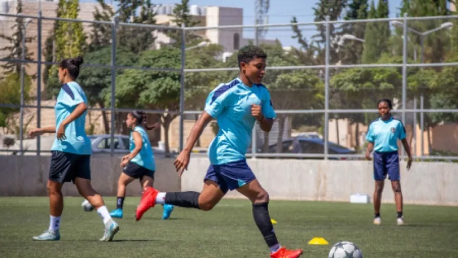 بعثة الاتحاد تتجه اليوم إلى ماليزيا لخوض تصفيات بطولة أبطال آسيا 2025