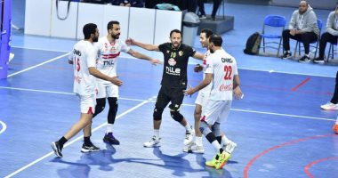 بعثة فريق رجال طائرة الزمالك تغادر إلى الإمارات الاثنين للمشاركة في بطولة ودية 2025