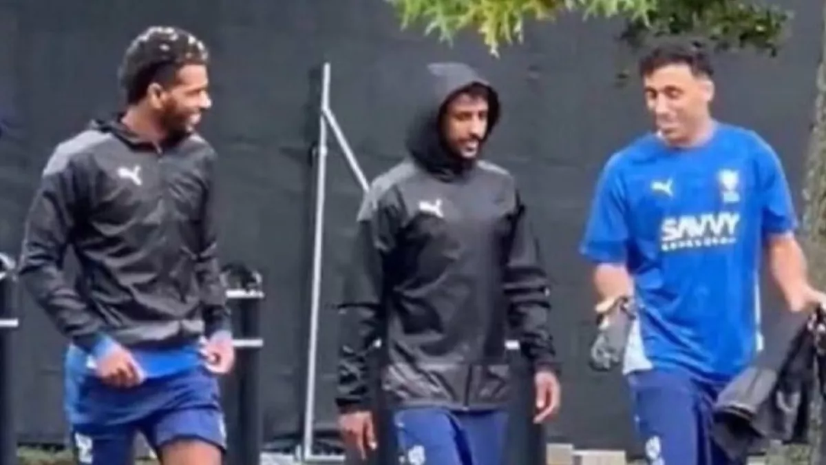 بعد رحيل الهلال.. البليهي يواجه تحدي كبار دوري روشن في موسم 2025