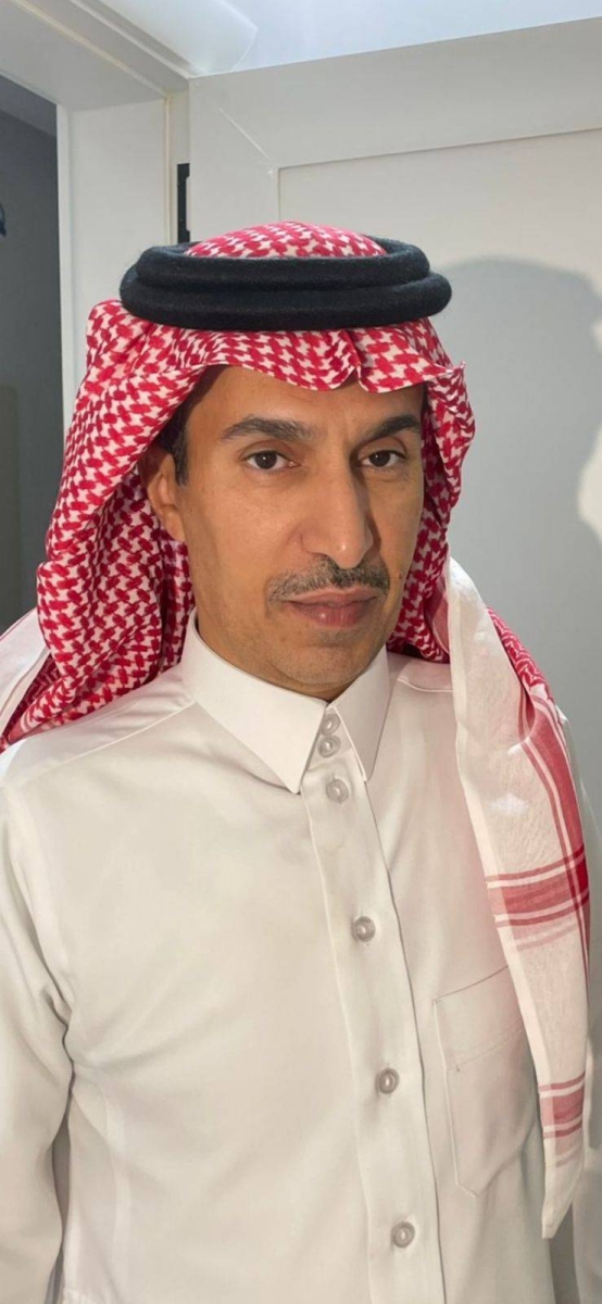 بفضل تبرعه بكُليته.. الأسمري يمنح والده فرصة حياة جديدة في 2025