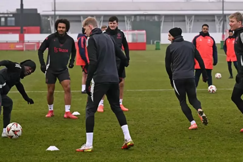 بميزانية 50 مليون إسترليني.. مانشستر يونايتد يستعد لتحويل مركز تدريبه إلى مشروع تطوير شامل في 2025