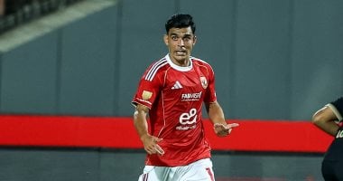 بن شرقي يبدع أمام فاركو ويدفع ريبيرو لإشراكه أساسياً في مواجهة غزل المحلة